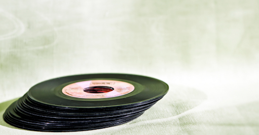 Forty-Five at Forty-Five