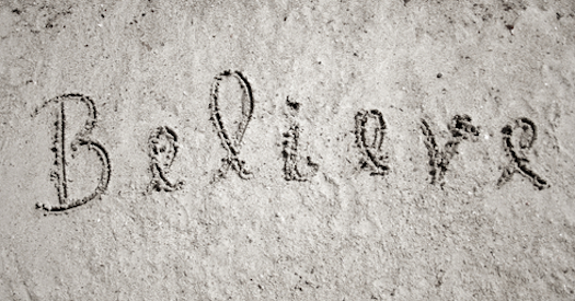 Four Powerful Beliefs You Must Hold to Succeed In Sales