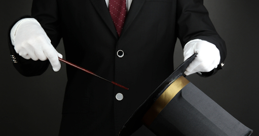 Shortcuts, Secrets, Tricks, Magic Bullets, and Shiny Objects