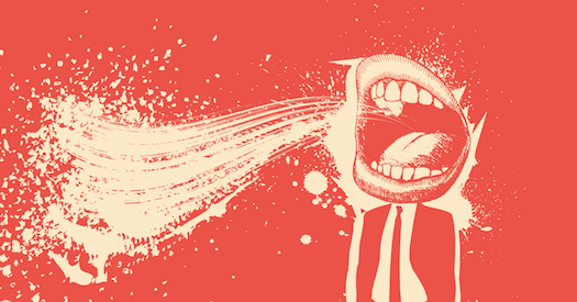 How to Think About Your Critics
