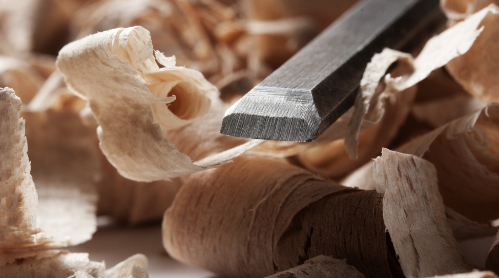 On Being a Craftsman