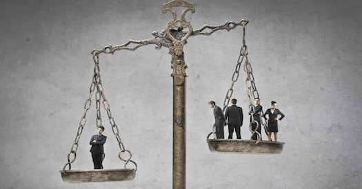 What Dissatisfaction Means (Part Two)