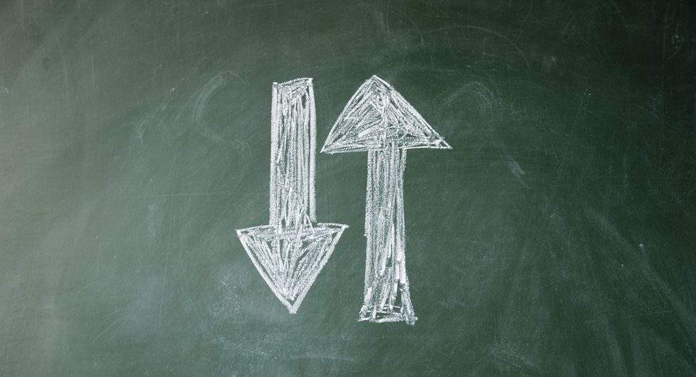 Four Behaviors That Make You Transactional