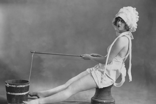 On Hiring Non-Salespeople for Sales Roles