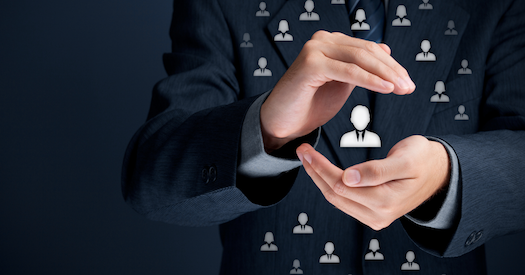 How to Care, Create Trust, and Create Greater Value