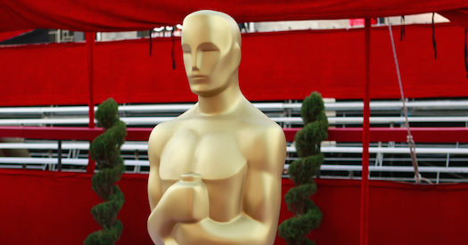 What the Oscars Can Teach You About Your Sales Presentation