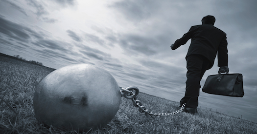 Four Diseases That Weaken Leaders