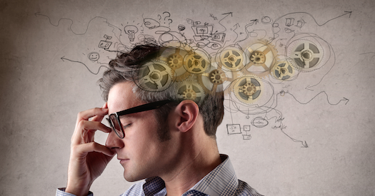 The Hustler’s Playbook – Hustlers Don’t See Themselves As They Are