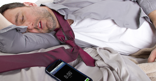 The Hustler’s Playbook: On Slackers