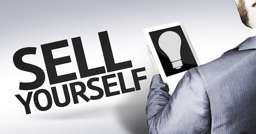 The Hustler’s Playbook: Hustlers Promote Themselves