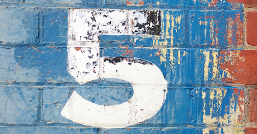 5 Steps to Better Sales Results