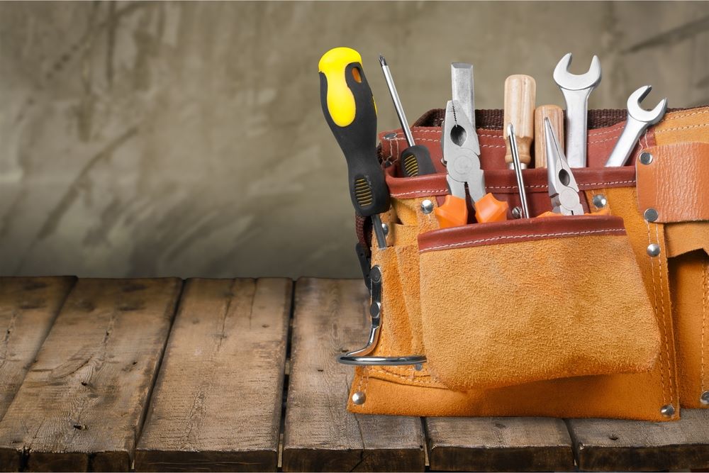 The Right Tool Kits for Salespeople