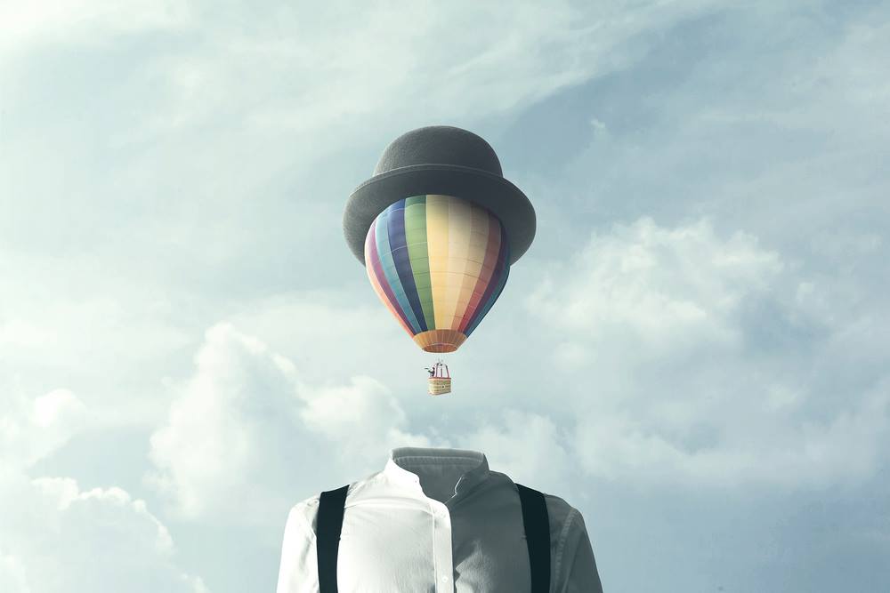 Explore Ideas You Disagree With