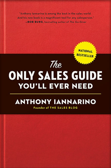 The Only Sales Guide