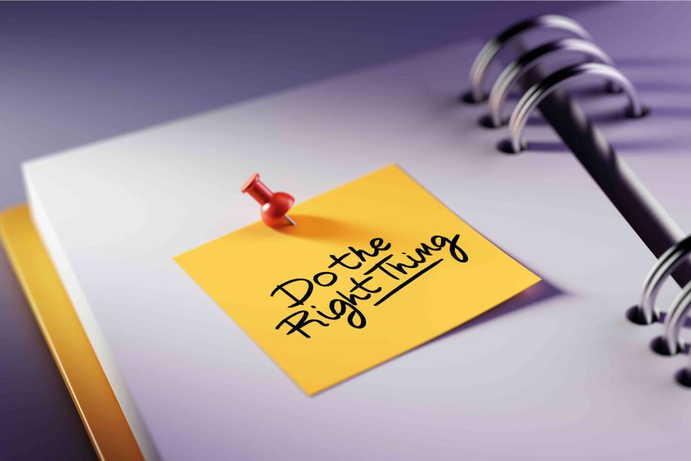 Deciding What Not to Do