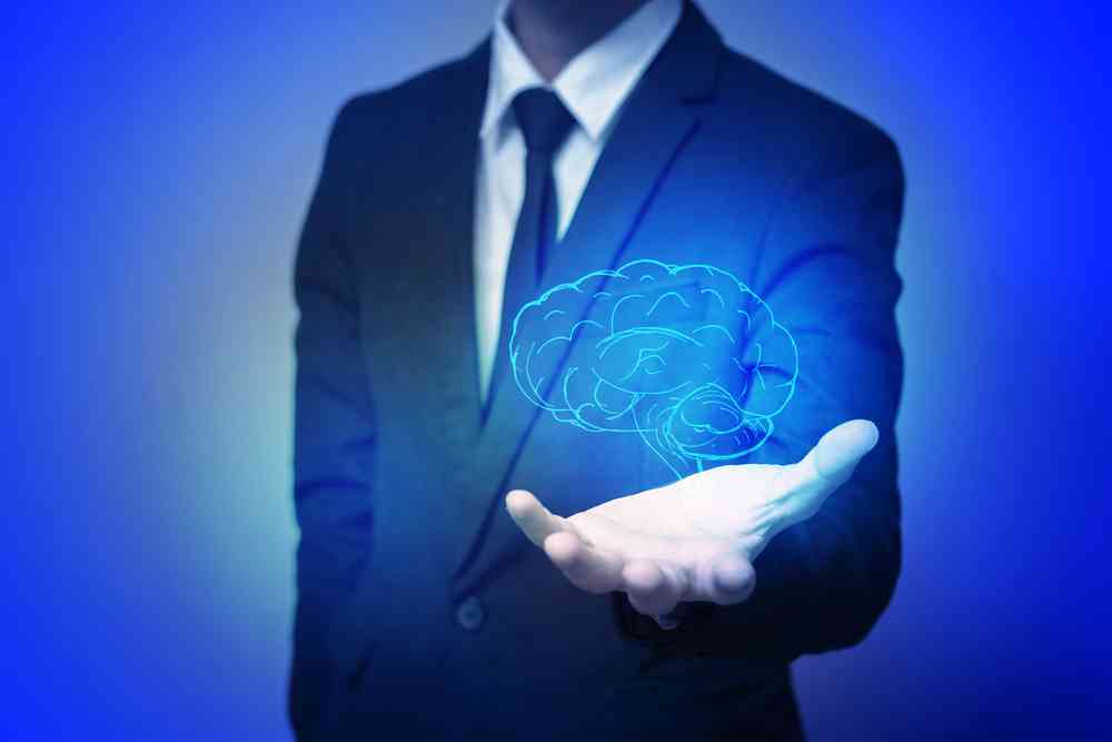 How to Create an Indomitable Mindset