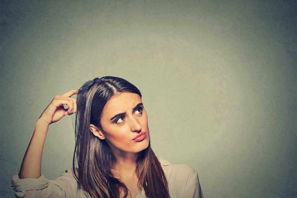 Why You Must Own Your Losses