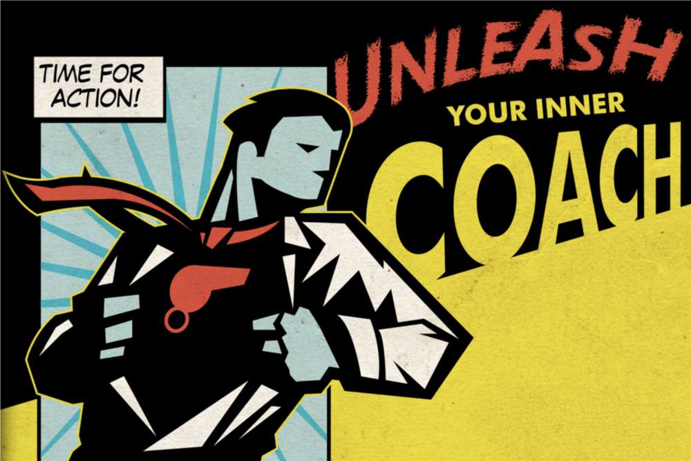 An Inner Coach Instead of Inner Critic