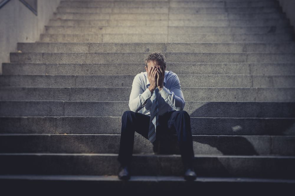 How to Suffer in Sales