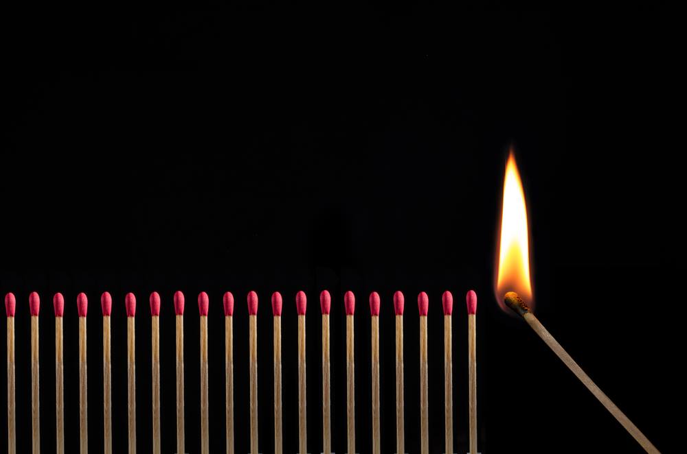 You Know You Can Do Better