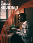 Maximize Productivity eBook
