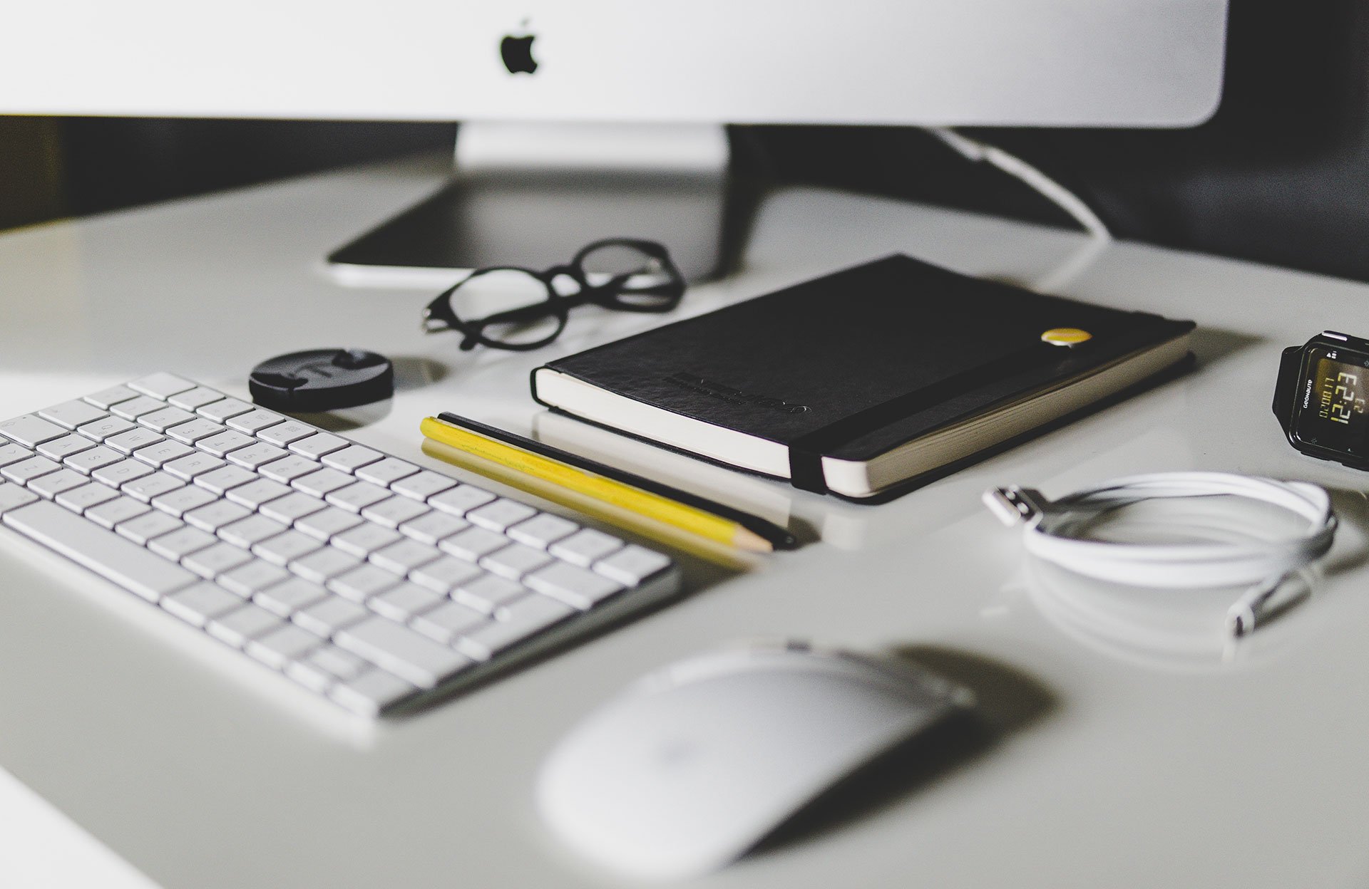 The Ultimate Guide to Productivity