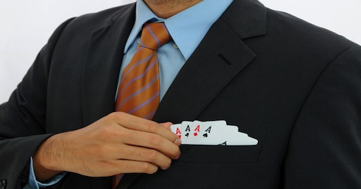 Four Advantages Relationships Provide In Winning Deals