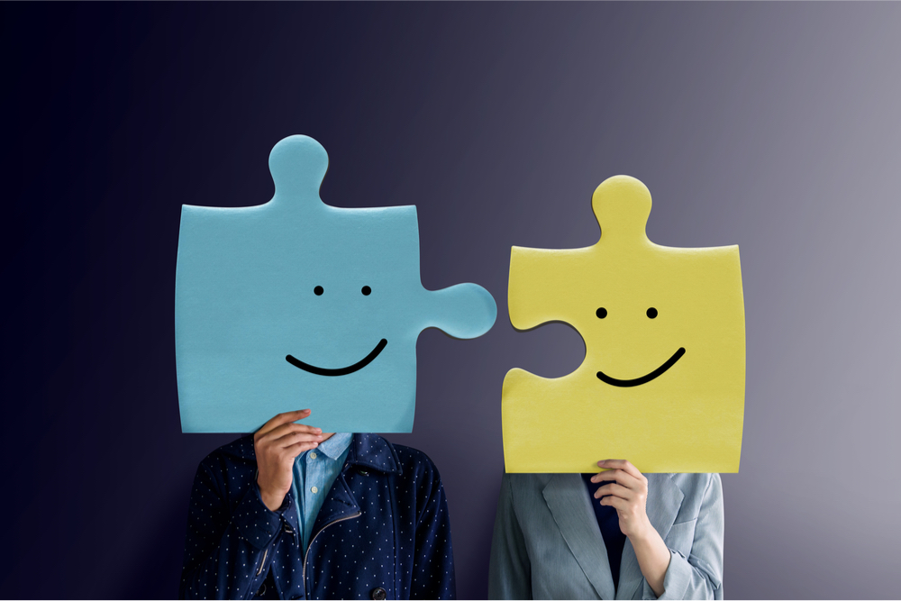 Of Course Selling Is About Relationships