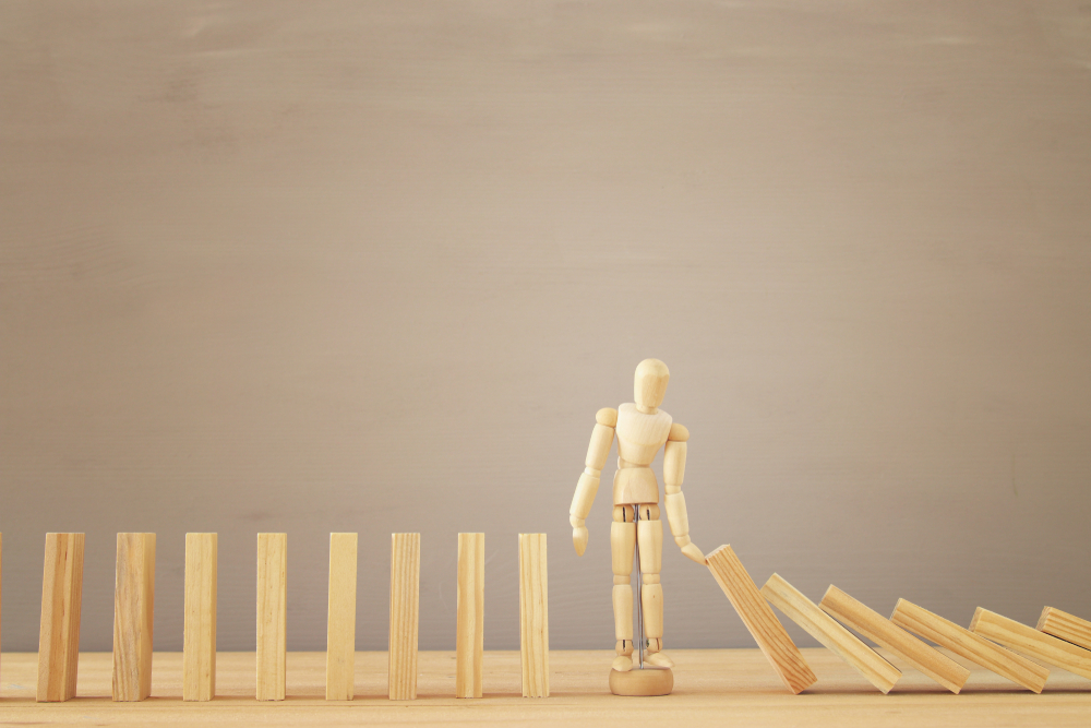 How To Be A Trusted Advisor Instead of an Undertaker