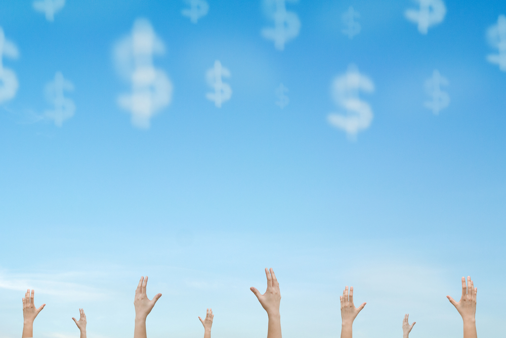 You Are Not Paying For Performance