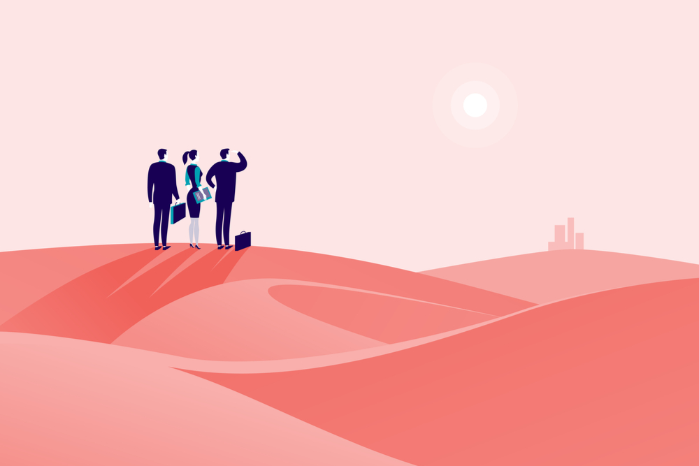 The Three Categories of Sales Tasks and Where to Invest Your Time