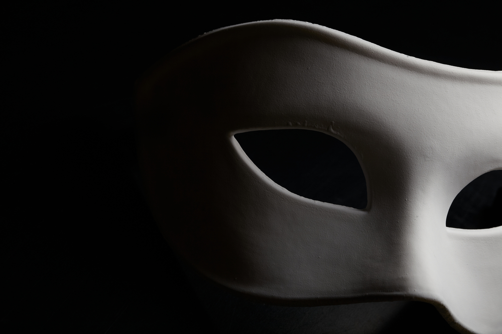 The Hustler’s Playbook: A Case of Mistaken Identity