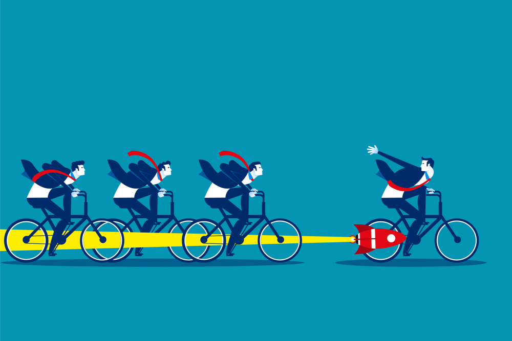 9 Rules for Competing for New Business