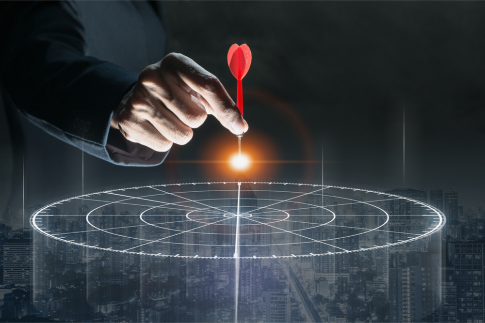 A Successful Sales Call Requires a Focus on the Outcome