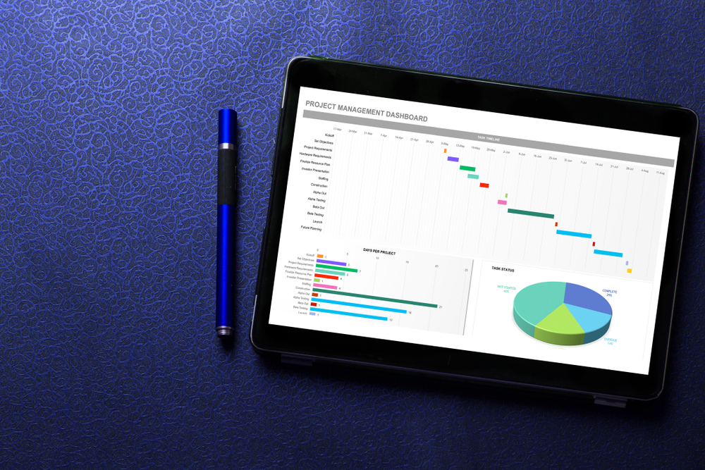 Your Reports Create Awareness Not Accountability