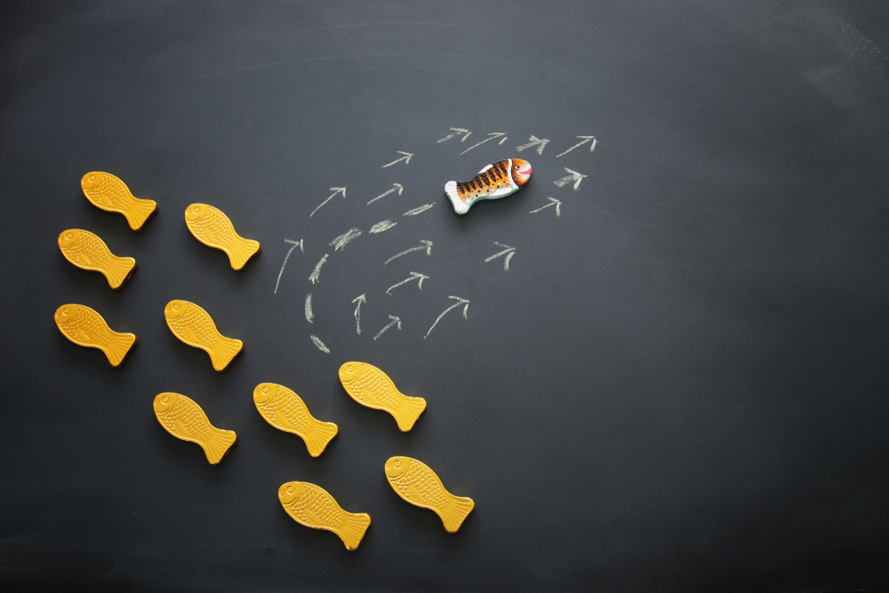 How To Disown Your Disempowering Stories