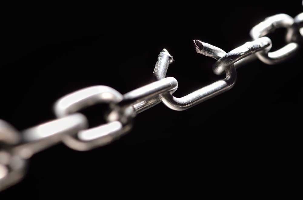 Leaders Don’t Hire Weak People