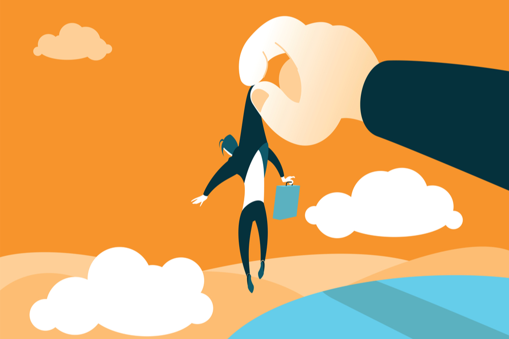 What It Means When You Trash Your Competition