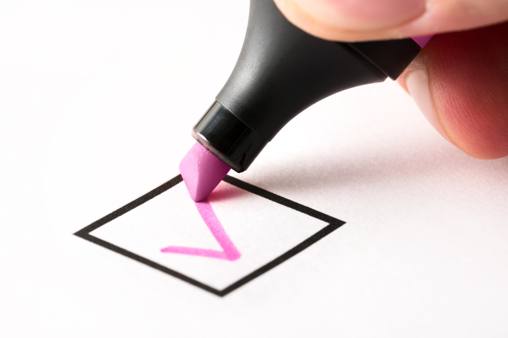 Put Your Most Important Outcome First