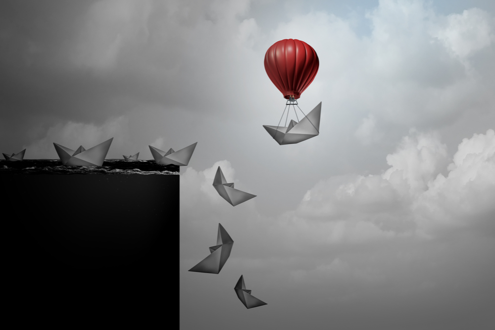 Why Your Sales Training Is Doomed To Fail