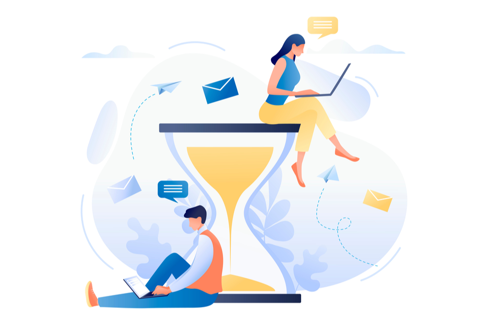 How Automatic No’s Provide Flexibility With Your Time