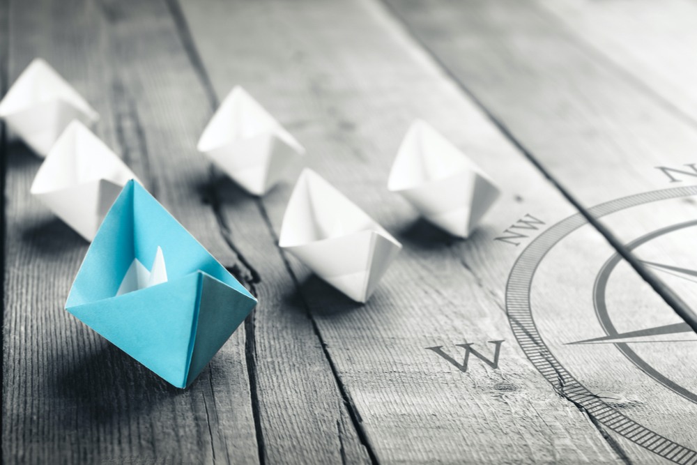 The Changing Nature of Qualification in Sales