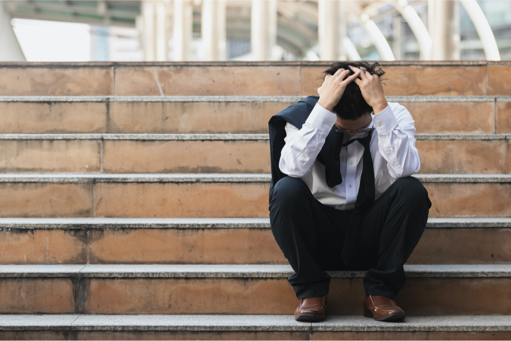 What You Should Do When You Lose a Big Deal