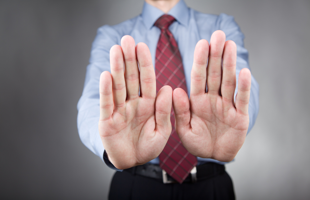 Why Your Dream Client Refuses Your Request for a Meeting