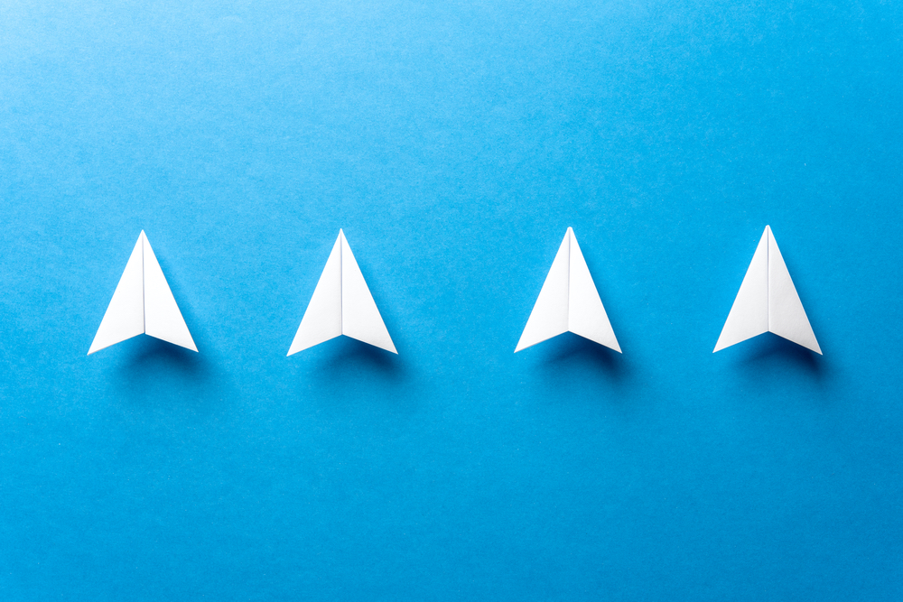 The Four Components of Effective Sales Stacks