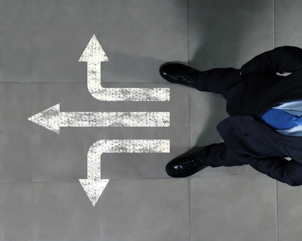 On Leadership and Decisions