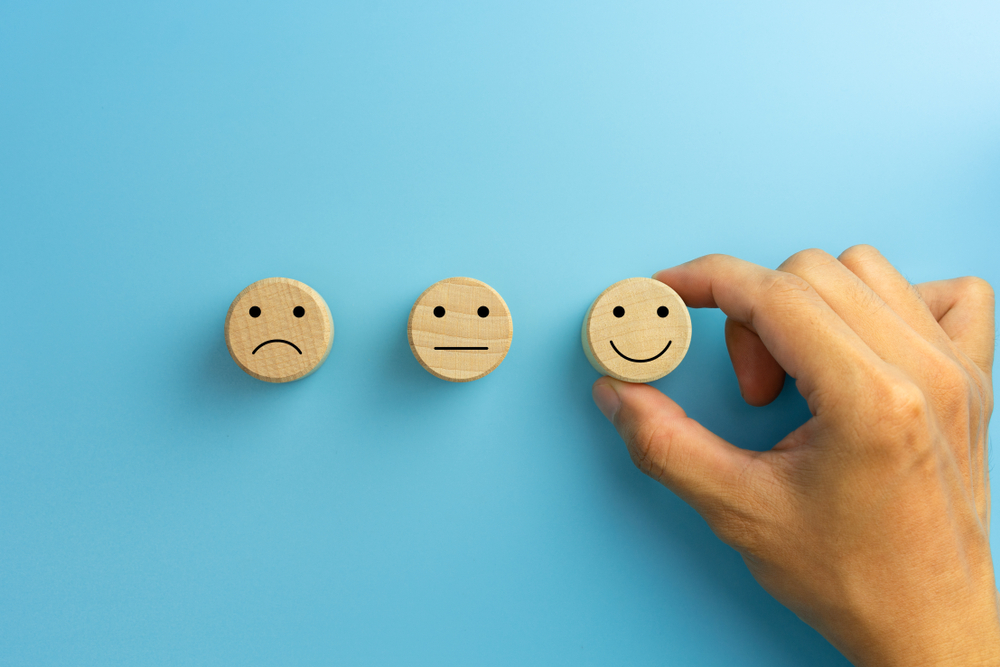 Honesty is Important When Assessing Yourself