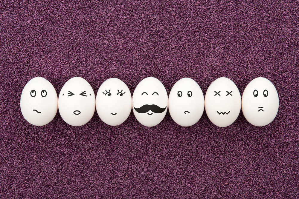 More Alike Than Different