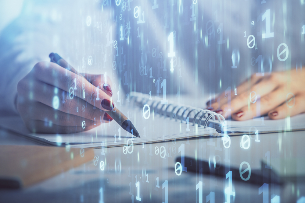 How To Reset Your Personal Algorithm For Success