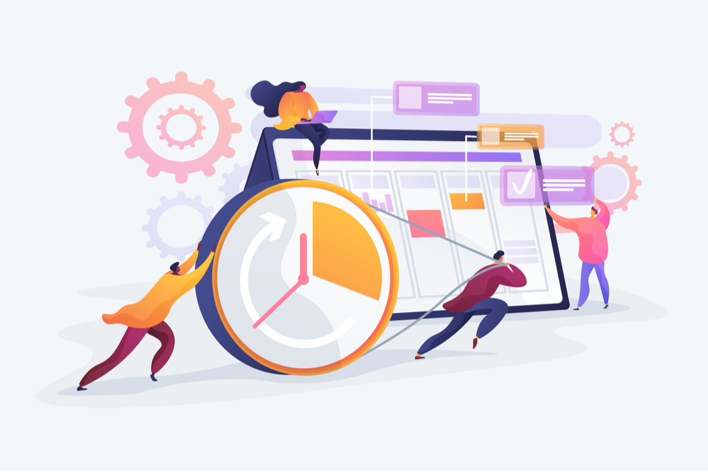 Why Sales Effectiveness Must Dominate Your Agenda